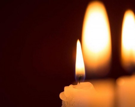 Почина авторът на предаване 