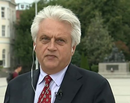 Рашков от Пловдив: Възможно е отново да има нестабилно мнозинство