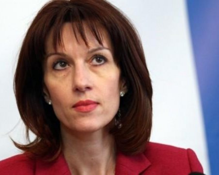 Шефът на ЦИК: Всички машини и софтуерът за вота са собственост на държавата