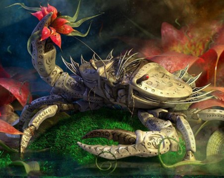 Скритите послания: Тъмната страна на зодия Рак