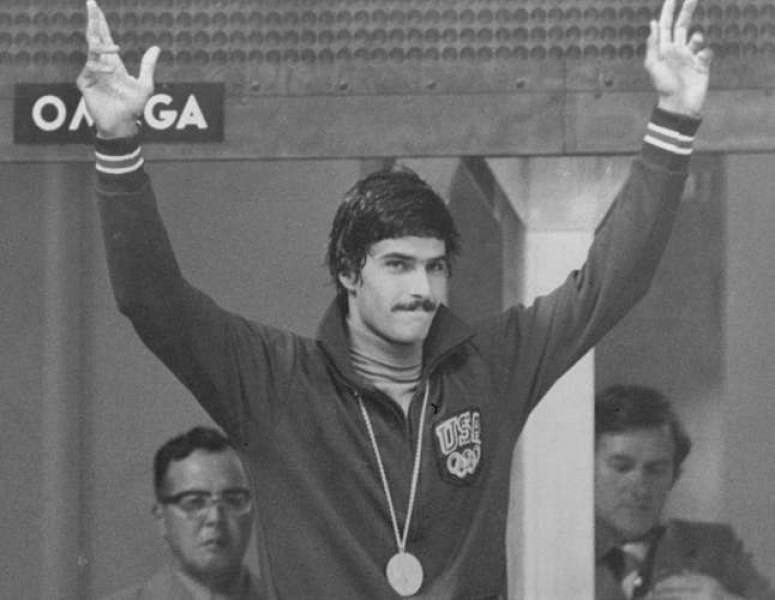 На този ден: Марк Шпиц печели седем медала в едни олимпийски игри