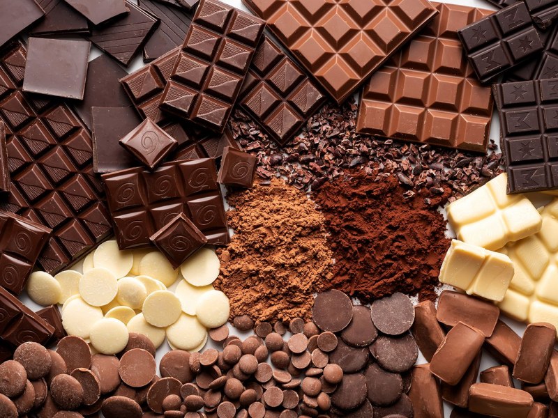 Американски учени установяват, че ежедневната консумация на шоколад намалява вероятността