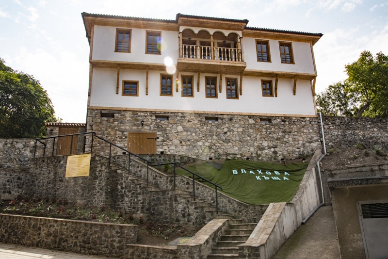 Културно–историческото наследство и природно разнообразие на община Родопи“ ще бъде