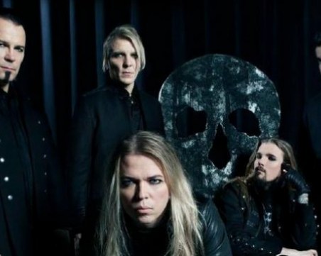 Феноменална финландска група отново забива в Пловдив