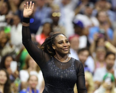 Една легенда каза 