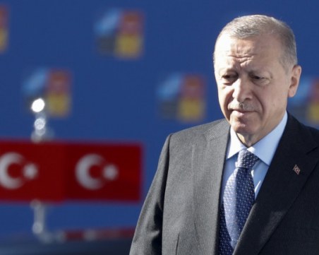 Ердоган към Гърция: Не забравяйте поражението си в гръцко-турската война