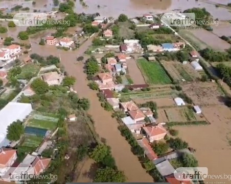 Кметът на община Марица: Опасявам се водата да не стигне до Рогош