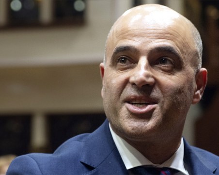 Ковачевски идва у нас заради енергийната криза