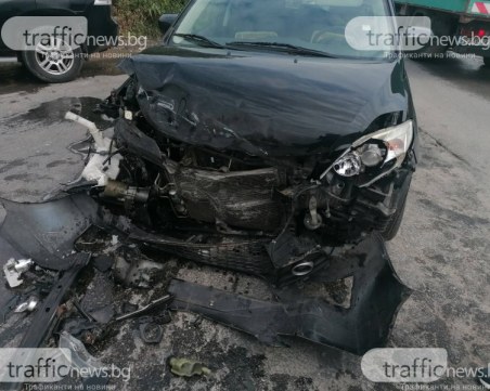 МВР: 18 тежки катастрофи са станали в страната за денонощие, трима са загинали