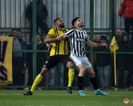 Стартовите състави за първото Пловдивско дерби за сезона