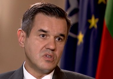 Убеден съм че газ ще има и след октомври ние