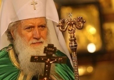 Патриарх Неофит е бил приет в болница съобщиха от Светия