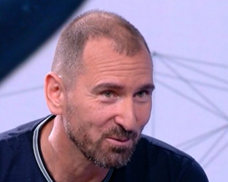 Андре Токев: Извлякох дивидентите от престоя ми в затвора