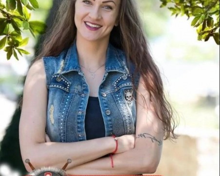 Бивша волейболистка на Марица влезе в Игри на волята