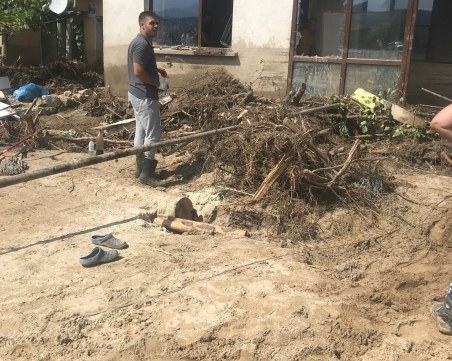 Доброволец от Каравелово: 