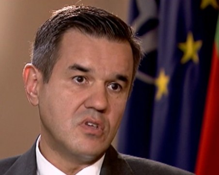 Икономическият министър: Ще има газ и след октомври