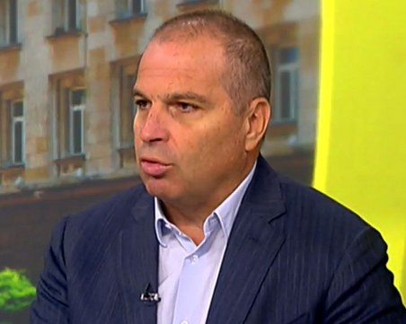 Караджов: При ударна вълна в Марица мостовете в Пловдив може да се компрометират заради трупите