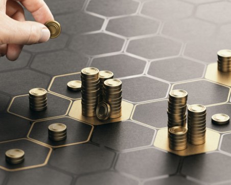 Кризата не е повлияла на ръста на чуждестранните инвестиции