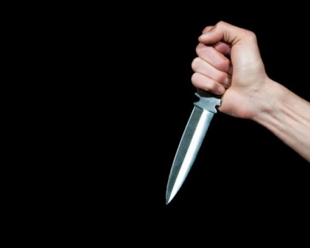 Убиха журналист от Лас Вегас пред дома му