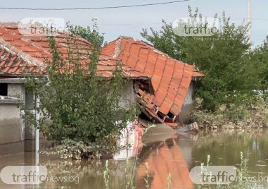Премиерът Гълъб Донев ще посети пострадалото от наводненията село Каравелово