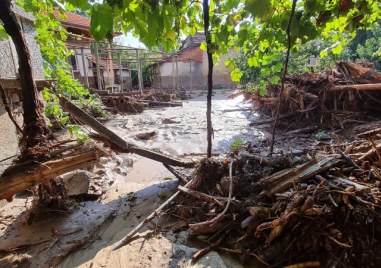 Гражданско неподчинение и бунт готвят в сопот Причината е че