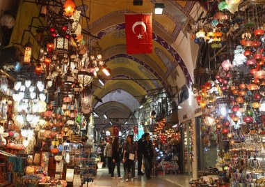 Инфлация от 80 21 на сто е отчетена в Турция