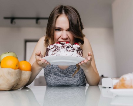 Ако сте над 40 години, НЕ яжте тези храни!