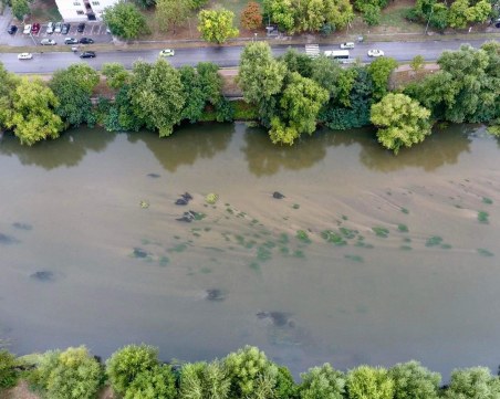 Гледайте Стряма - мислете за Марица!