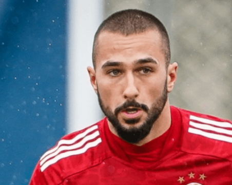 Георги Йомов ще пледира 