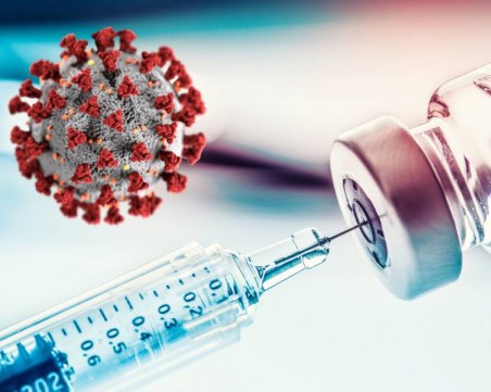 Китай одобри първата в света инхалаторна ваксина срещу COVID за спешна употреба като бустер