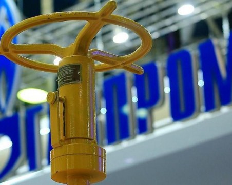 Кремъл: Газовите доставки към ЕС спряха заради санкциите от Запада