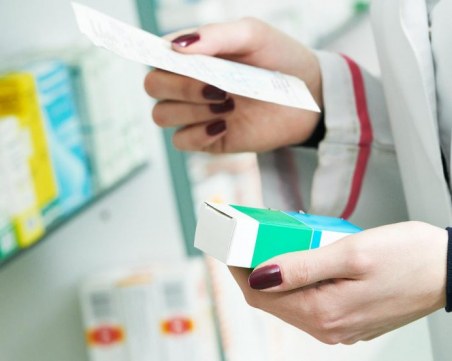 МЗ предлага да се върнат хартиените рецепти