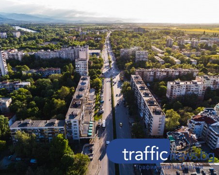 Пловдив начело на класация за топ дестинации за пътешественици
