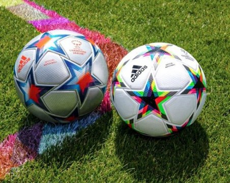 Шампионска лига се завръща