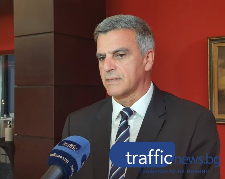 Стефан Янев представи в Пловдив основните приоритети пред ПП 