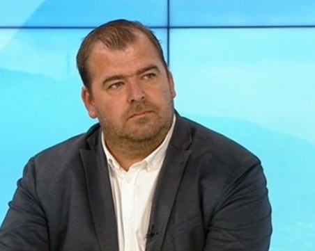 Явор Гечев: Не е установена незаконна сеч в Карловско