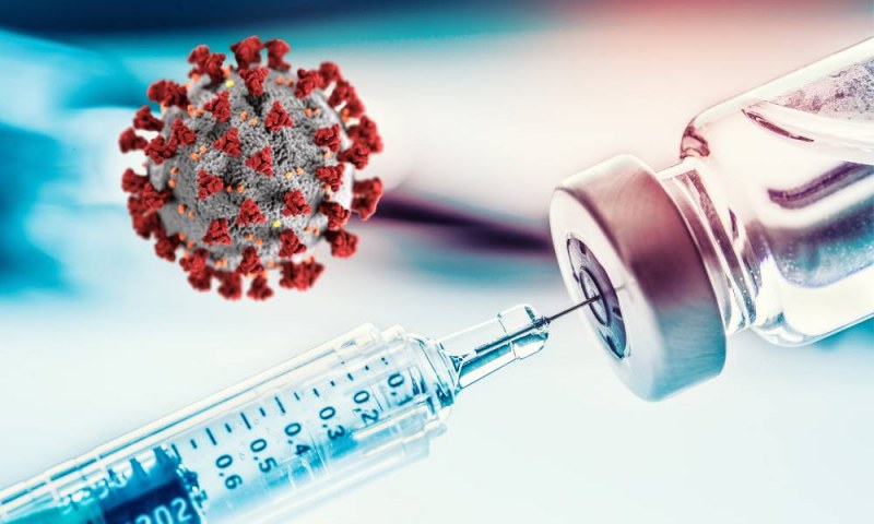 Китай одобри първата в света инхалаторна ваксина срещу COVID за спешна употреба като бустер