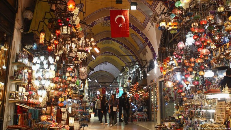 Турция отчете инфлация от над 80%