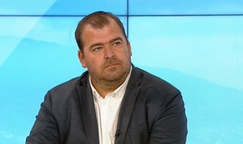 Явор Гечев: Не е установена незаконна сеч в Карловско