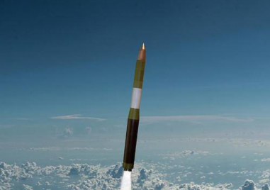 САЩ обявиха че утре ще изпитат междуконтинентална балистична ракета Прочетете ощеПредварителното