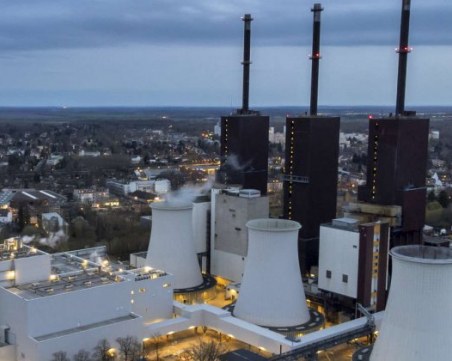 Чехия с две предложения за таван на цените на енергията в целия ЕС