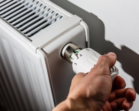 Италия намаля отоплението – в домовете  ще е 19 градуса, в заводите – 17