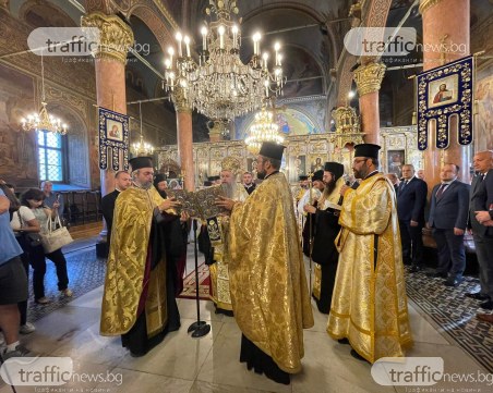 Митрополит Николай: Не живеем във времената на Инквизицията, да не превръщаме децата си в инструменти на злото