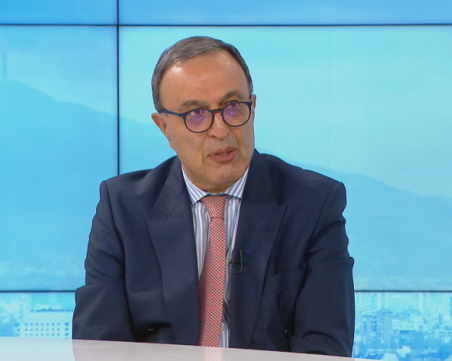 Петър Стоянов: Най-важната последица от Съединението е, че България осъществява част от националния си идеал