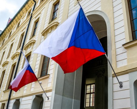 Ускоряват влизането ни в Шенген след среща в Прага на 13 септември