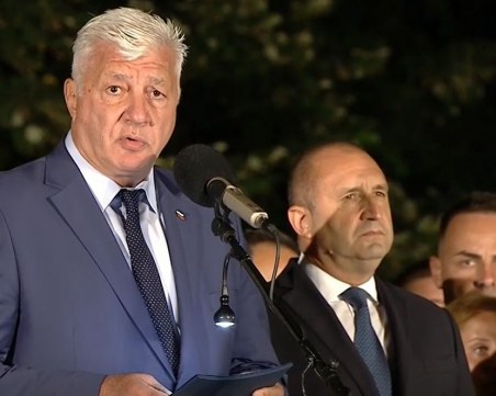 Зико: В Пловдив бие най-силно националният пулс още от времето на църковните борби