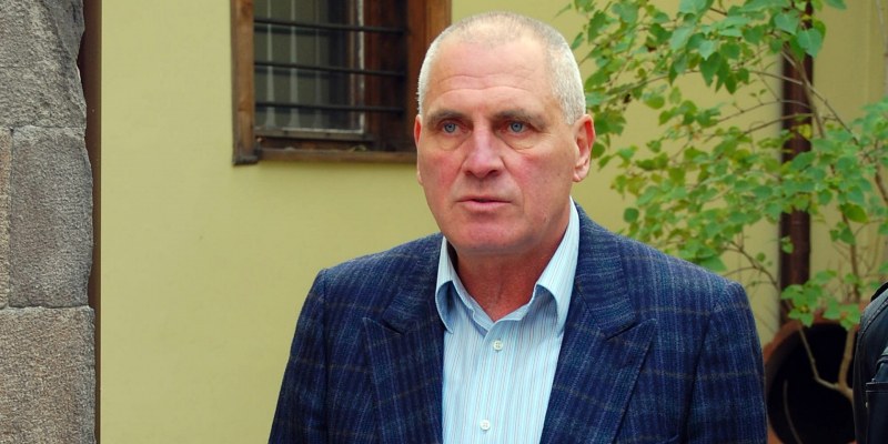 Д-р Шивачев: Хората в Пловдив са живеели добре, но са имали нужда от свобода