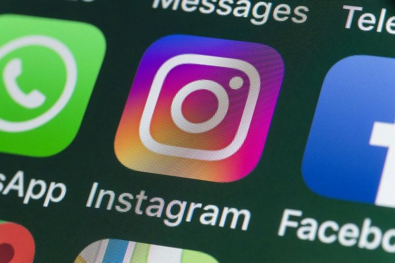 Глобиха Instagram с 405 млн. евро заради лични данни на деца