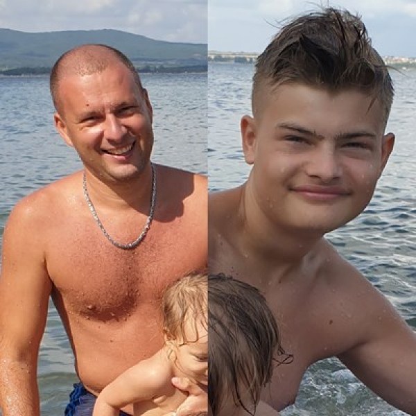Намериха тялото на Дмитрий Чебан на скали край нос Агалина, не могат да го извадят