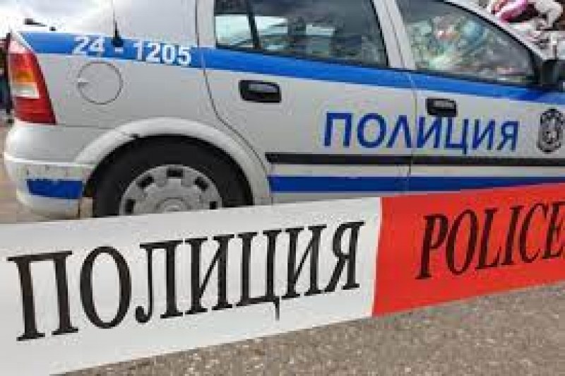 46-годишният Огнян Йорданов е убития в село Милево, научи TrafficNews.